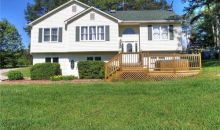 840 Cedar Creek Road Nw Adairsville, GA 30103