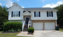 14 N Wesley Ridge Adairsville, GA 30103