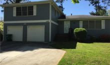 5436 Fieldgreen Drive Stone Mountain, GA 30088