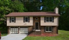 1406 Hillside Place Se Conyers, GA 30094