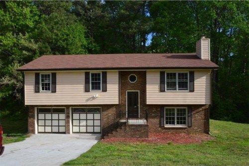 1406 Hillside Place Se, Conyers, GA 30094