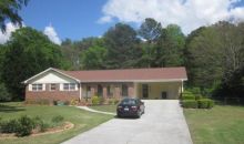 980 June Drive Sw Conyers, GA 30094