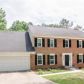 4063 Glen Meadow Drive, Norcross, GA 30092 ID:14403925