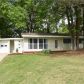 3576 Sexton Woods Drive, Atlanta, GA 30341 ID:14426827