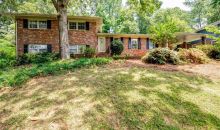 2856 Hillbrook Way Decatur, GA 30033