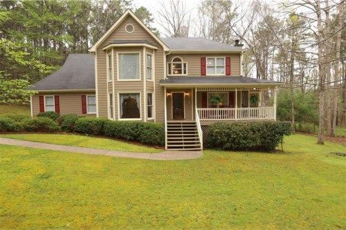 468 The Farm Road, Mcdonough, GA 30252