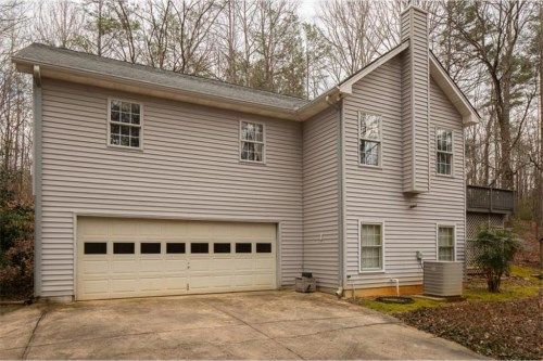 416 Crabapple Lane, Dahlonega, GA 30533