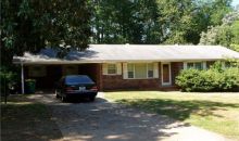 180 Buena Vista Street Winder, GA 30680