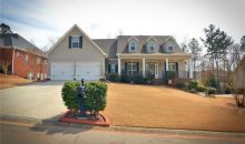 129 Meadow Creek Circle Bremen, GA 30110