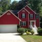 2837 Windridge Drive, Acworth, GA 30102 ID:14343738