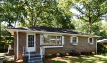 2752 Birchwood Way Sw Marietta, GA 30060