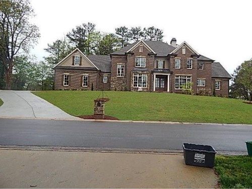 4151 Summit Drive, Marietta, GA 30068