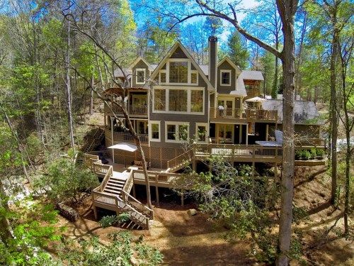 124 River Shoals Road, Ellijay, GA 30536