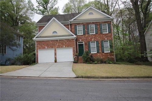 2743 Stewart Court, Atlanta, GA 30340