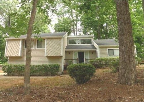 5050 Post Road Trail, Stone Mountain, GA 30088