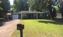 3704 Terrington Place Lawrenceville, GA 30044