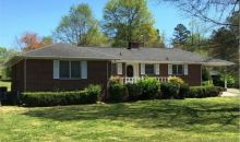 3995 Dixie Road Dalton, GA 30721