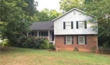 291 Timber Laurel Lane Lawrenceville, GA 30043