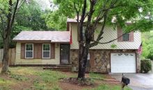 3491 Rolling Ridge Court Lawrenceville, GA 30044