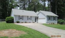 25 Edelweiss Drive Fairburn, GA 30213