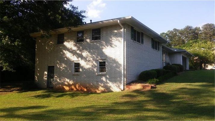 206 Bryant Circle, Cedartown, GA 30125