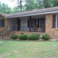 110 Forrest Lane, Cedartown, GA 30125 ID:14454405