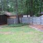 110 Forrest Lane, Cedartown, GA 30125 ID:14454409