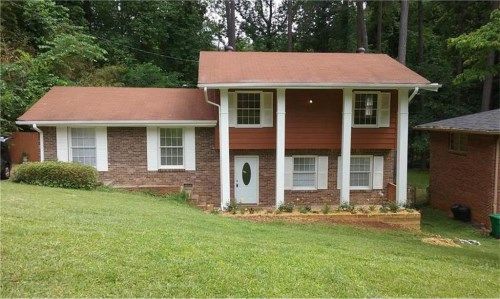 2730 Quincy Lane, Decatur, GA 30034