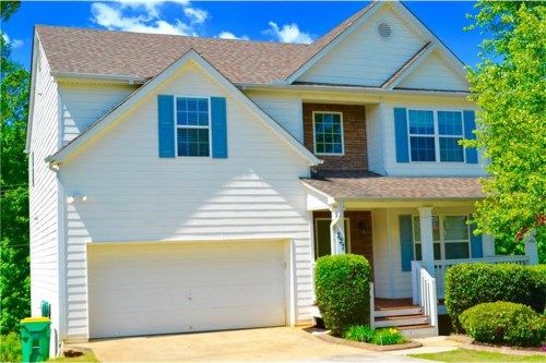 227 Forrest Run, Palmetto, GA 30268