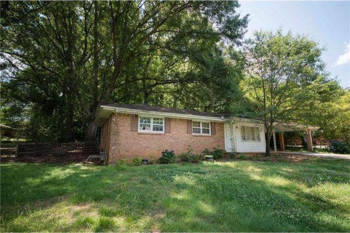 4386 Arcadia Drive, Norcross, GA 30093