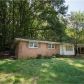 4386 Arcadia Drive, Norcross, GA 30093 ID:14454550