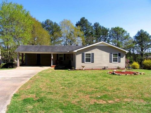 10 Green Valley Road, Silver Creek, GA 30173