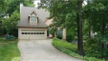 5705 Garden Walk Flowery Branch, GA 30542