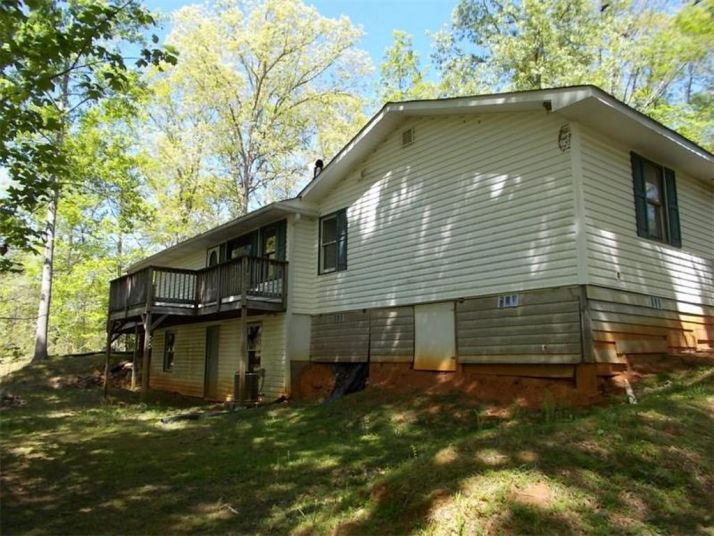 832 Falling Pines Road, Dahlonega, GA 30533