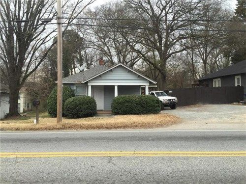 2064 Bolton Road Nw, Atlanta, GA 30318