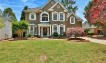 525 Arbor Creek Court Roswell, GA 30076