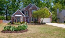 615 Bluff Oak Court Roswell, GA 30076