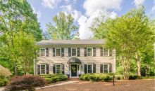 455 Sassafras Lane Roswell, GA 30076