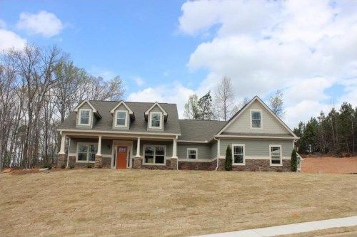 3037 Brooks Trail, Monroe, GA 30656