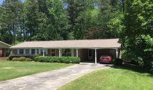 1545 Drayton Woods Drive Tucker, GA 30084