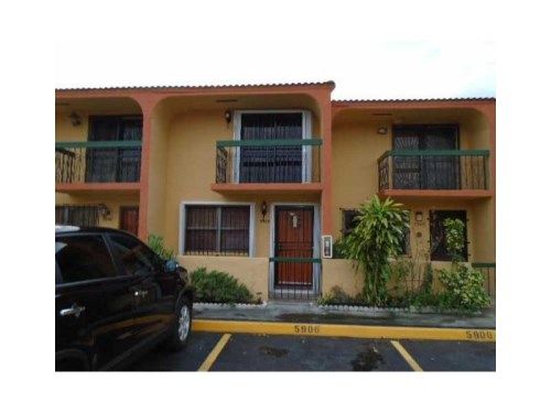 5900 W 18th Ct # 2-5, Hialeah, FL 33012