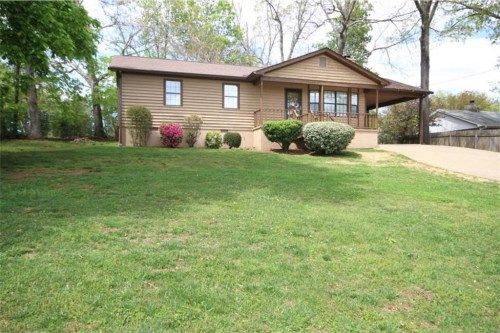 3960 Price Road, Gainesville, GA 30506