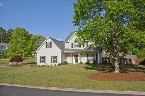 1351 Oakdale Road, Canton, GA 30114