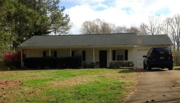 3791 Rambling Woods Drive, Loganville, GA 30052