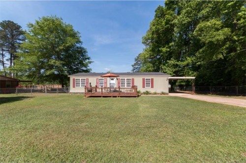 117 Fletcher Road, Eatonton, GA 31024