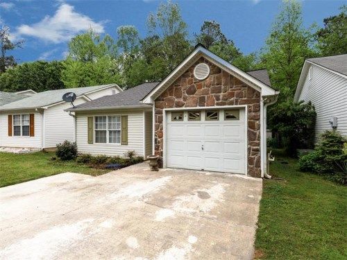 510 Lakeview Drive, Canton, GA 30114