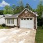 510 Lakeview Drive, Canton, GA 30114 ID:14455138