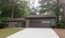 1176 Longview Court Norcross, GA 30093