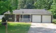 1224 Willow Brook Court Norcross, GA 30093