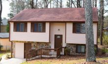 1392 Robin Hill Drive Norcross, GA 30093